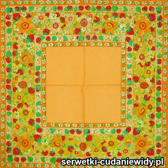 88082 Serwetki Papierowe