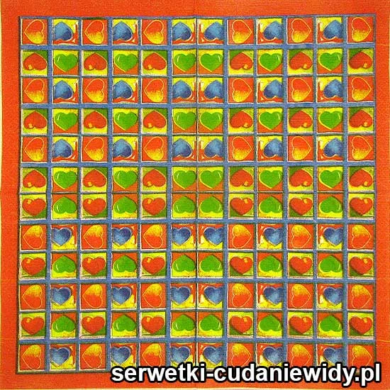 88086 Serwetki Dekoracyjne