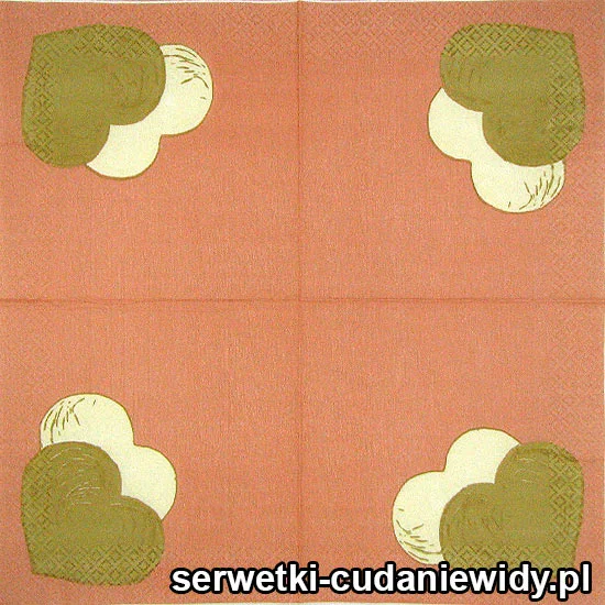 88091 Serwetki Dekoracyjne