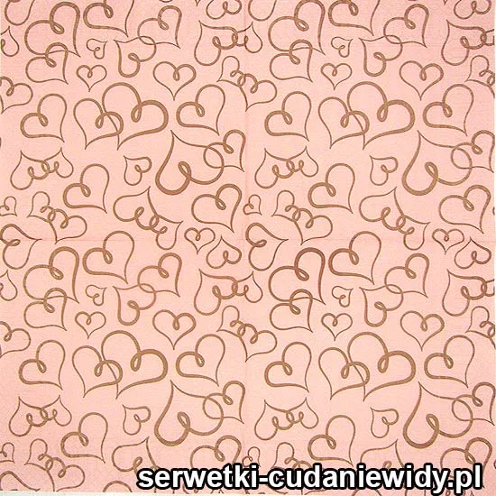 88106 Serwetki Dekoracyjne