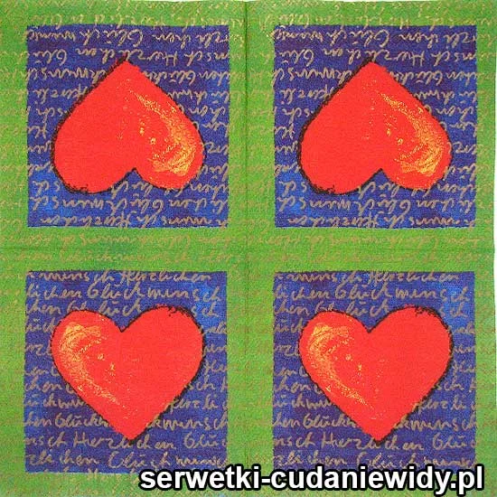 88112 Serwetki Dekoracyjne