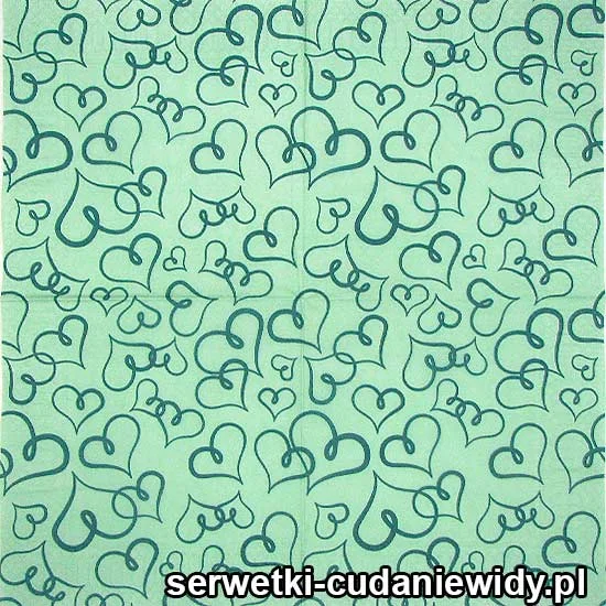 88193 Serwetki Dekoracyjne