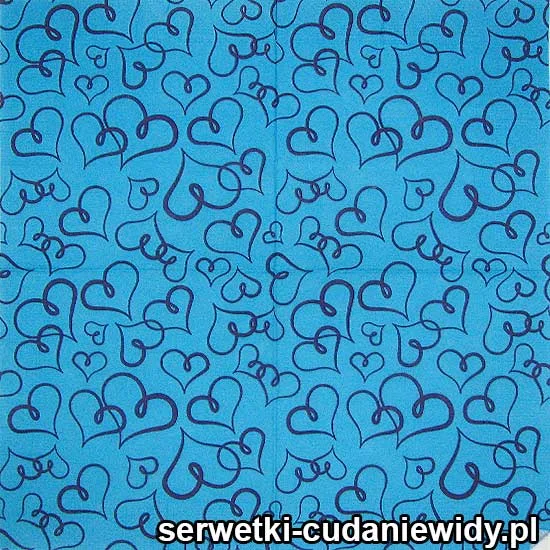 88194 Serwetki Dekoracyjne