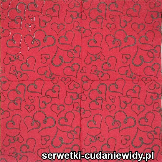 88195 Serwetki Dekoracyjne