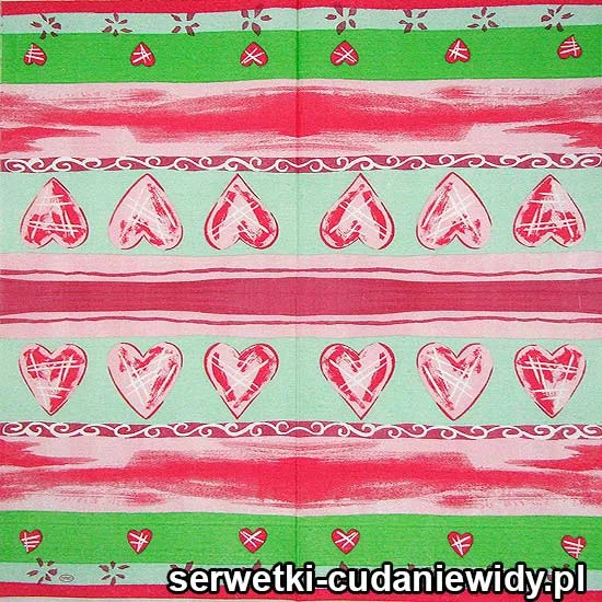 88199 Serwetki Dekoracyjne
