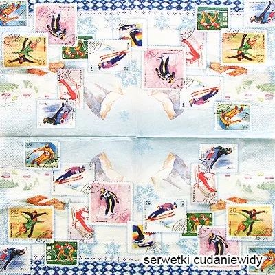 8823 Wintersports