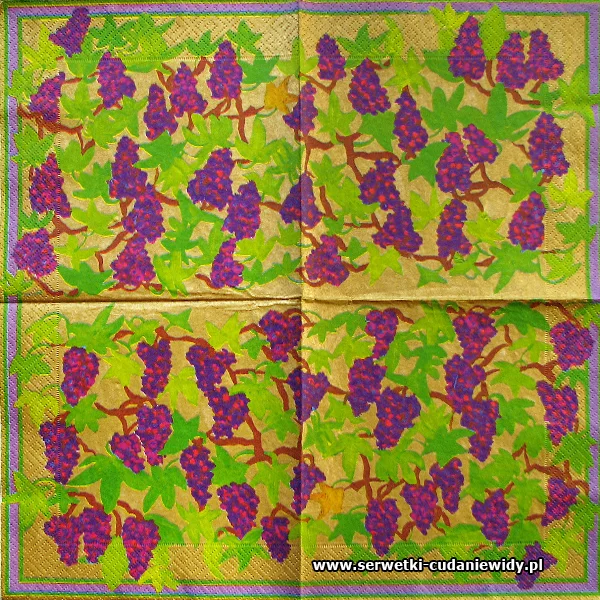 8836 Vintage Grape