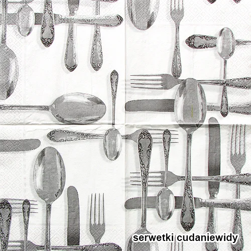 8842 Cutlery