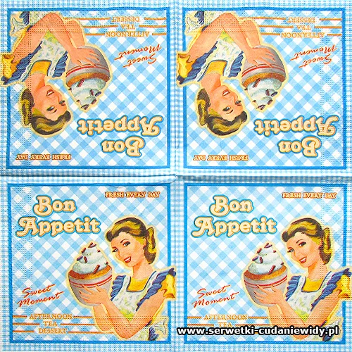 8856 Bon Appetit