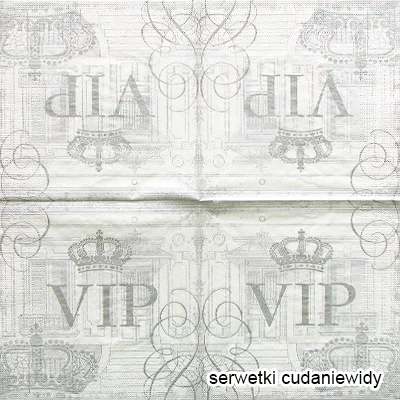 8857 Vip Silver