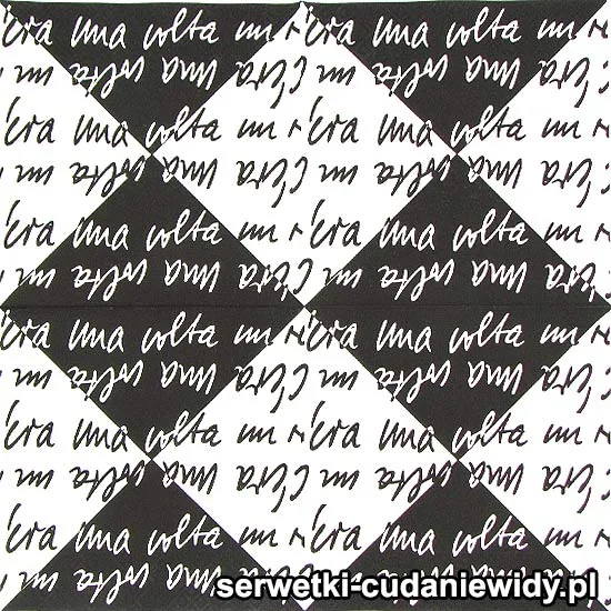 88776 Serwetki Dekoracyjne
