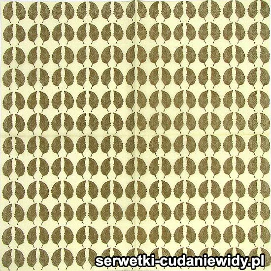 88790 Serwetki Papierowe