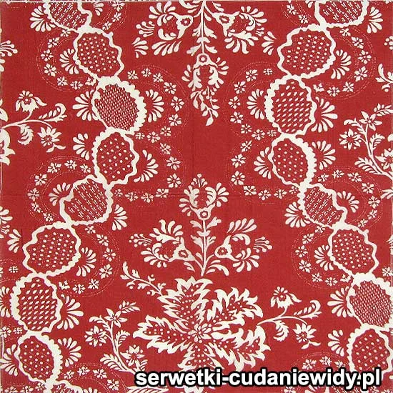 88812 Serwetki Papierowe