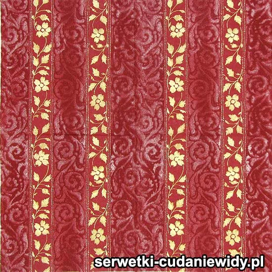 88817 Serwetki Papierowe