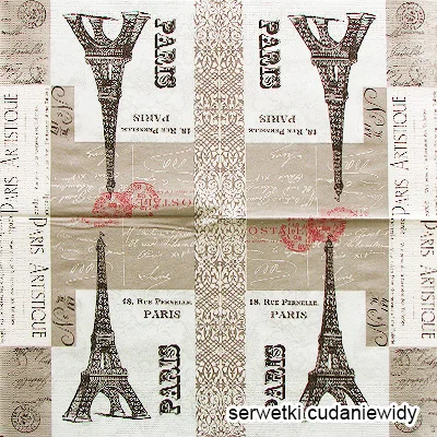 8884 Paris Paris