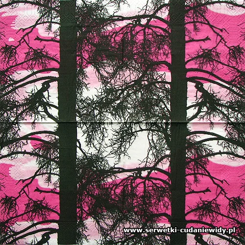 8886 Kelohonka Pink