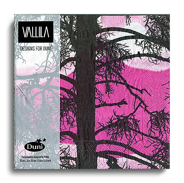 8886PACZKA Kelohonka Pink