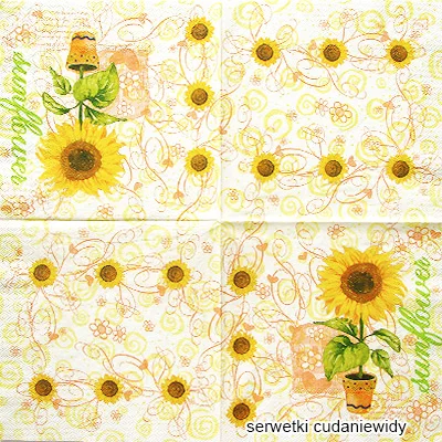 8888 Sunflower Lover
