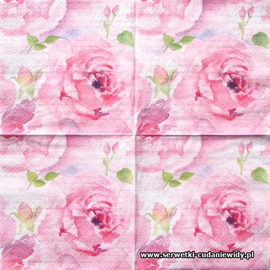 8891 Rosa Delicada Pink
