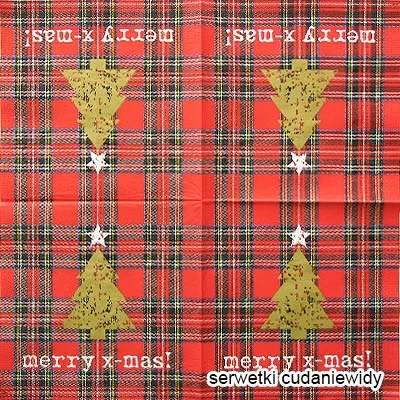 8926 Merry X-Mas!