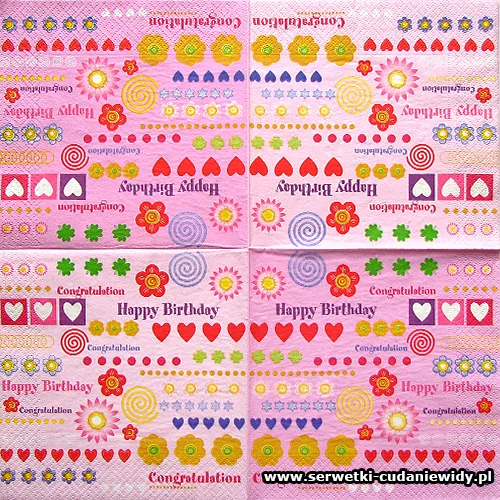 8940 Paper Design