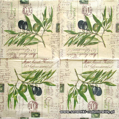 8952 L`olive