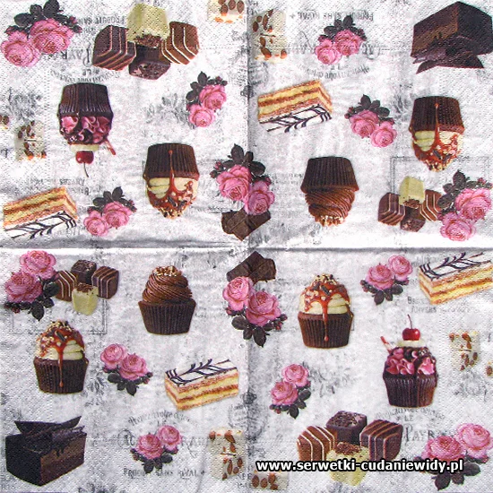 8956 Confiserie