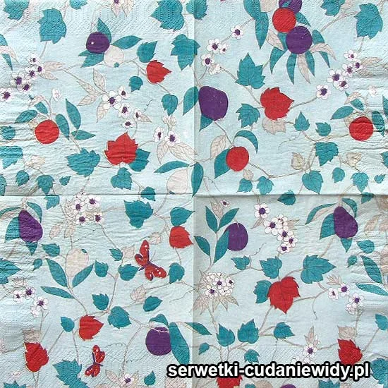 89594 Ogród Jesienny