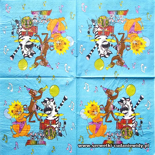 8967 Paper Design