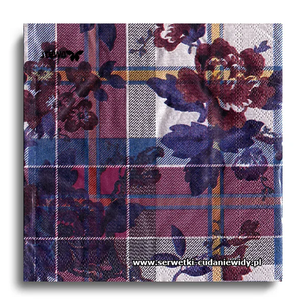 8968PACZKA Table Decor