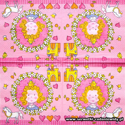 8977 Pink Princess