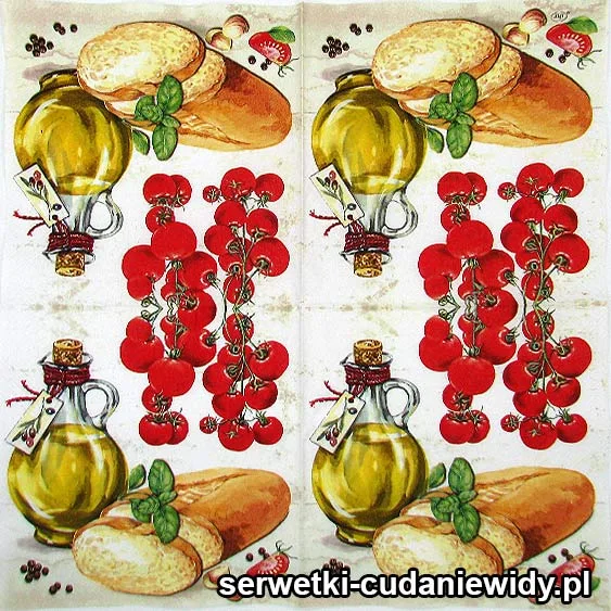 8985 Włoskie Śniadanie