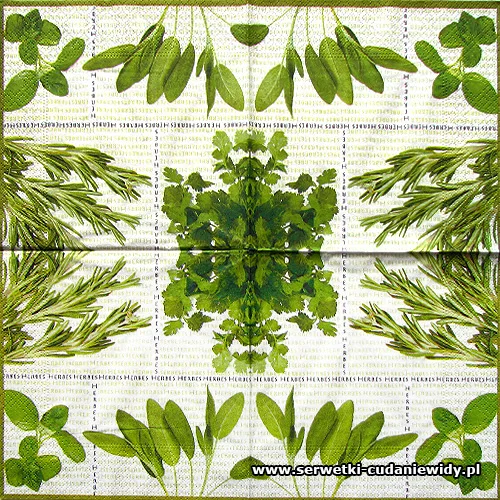 9006 Mixed Herbs