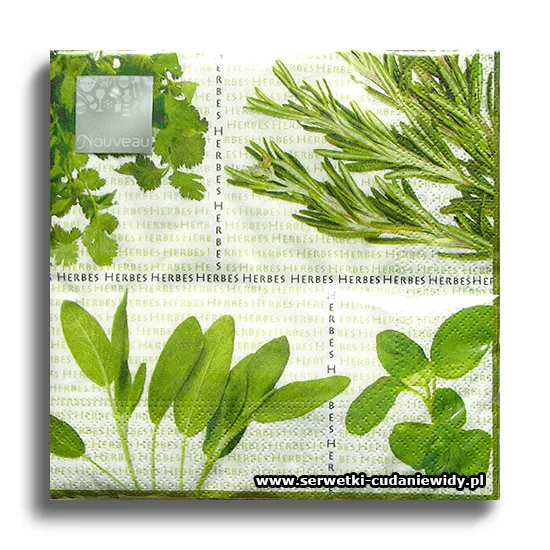9006PACZKA Mixed Herbs