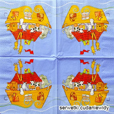 9026 Noah S Ark
