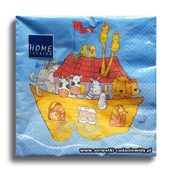 9026PACZKA Noah S Ark