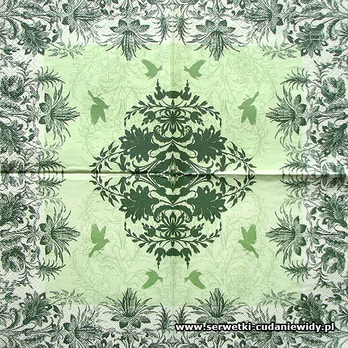 9028 Paradise Green