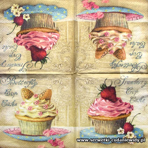9047 Pastry