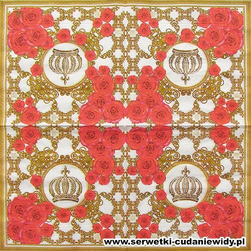 9054 Royal Rose