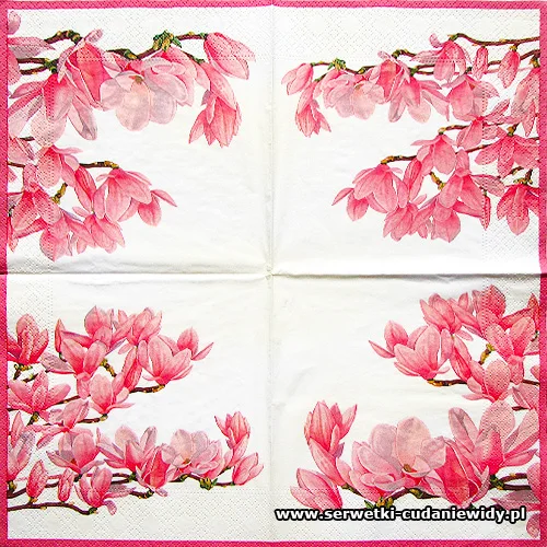 9074 Magnolia Cream