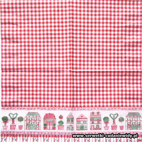 9101 Red Garden