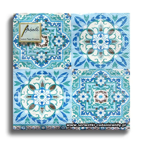 9126PACZKA Tiles