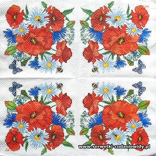9134 Summer Bouquet