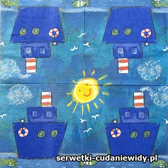 9151 Unikatowy Wzór