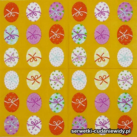 92057 Serwetki Dekoracyjne