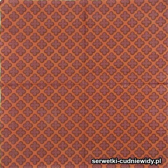92104 Piękne Unikatowe Serwetki