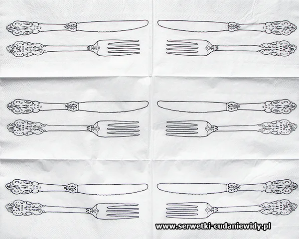9219 Cutlery