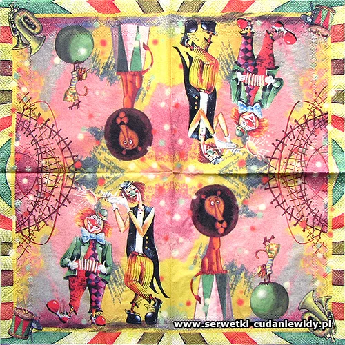 9254 Circus