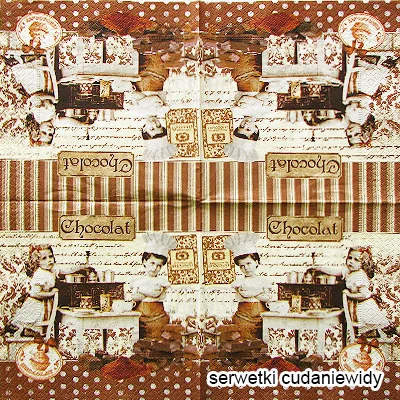 9297 Maitres Chocolatiers