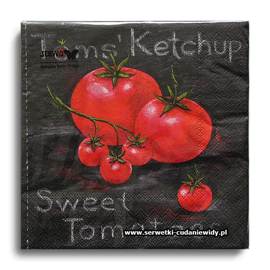 9316PACZKA Sweet Tomatoes